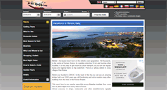Desktop Screenshot of intherimini.com
